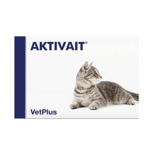 AKTIVAIT® ZA MAČKE