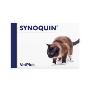 SYNOQUIN® ZA MAČKE